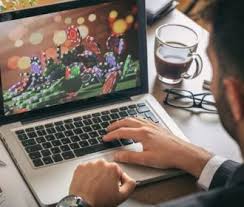 Вход на официальный сайт Casino Taker